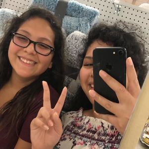 Meet your Posher, Nancy